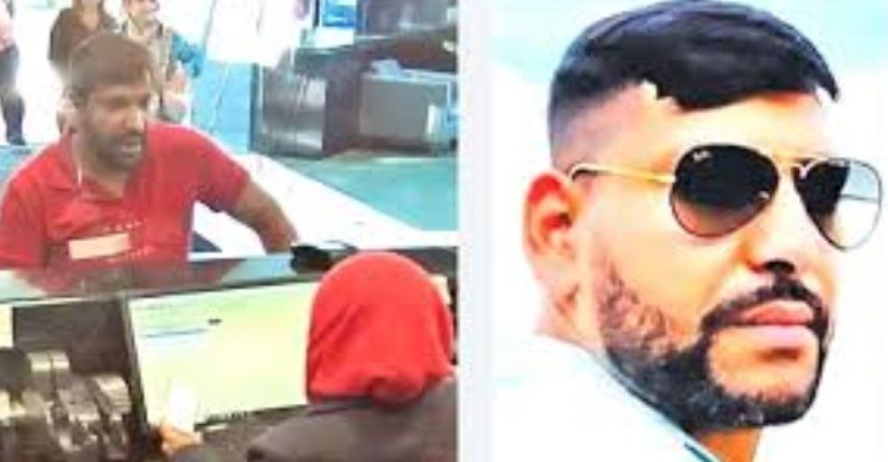 নিউ ইয়র্কে চেক জালিয়াতকারী বাংলাদেশি গ্রেপ্তার